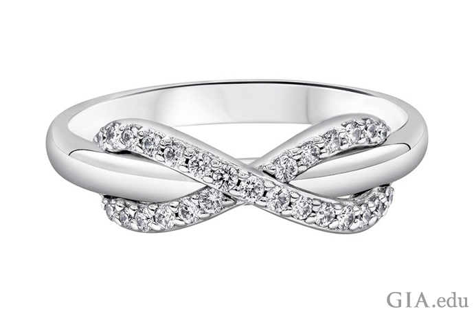 tiffany promise ring