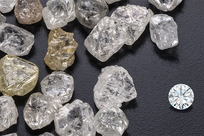 TWO DIAMOND MINES IN BOTSWANA DOMINATE THE 2022 ROUGH PRODUCER RANKINGS