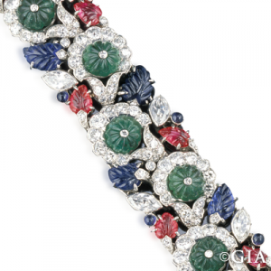 Emerald Birthstones: The secret power of a green gemstone - GIA 4Cs
