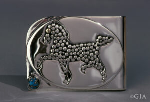 7115-Horse-Buckle