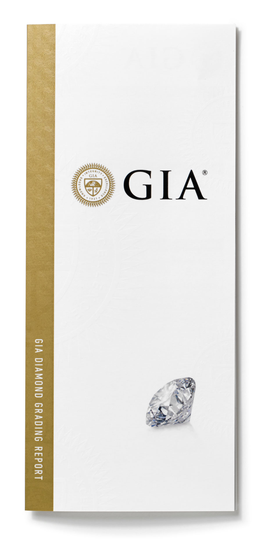 Gia reports hot sale