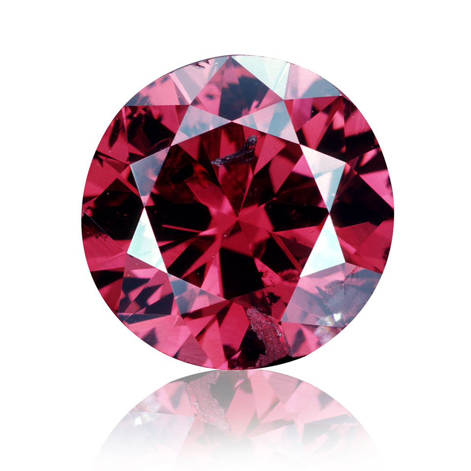 plus Bekostning pludselig Red Diamonds – The Rarest of them All