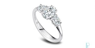 What is a Solitaire Setting? - GIA 4Cs