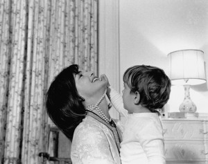 Jacqueline Kennedy