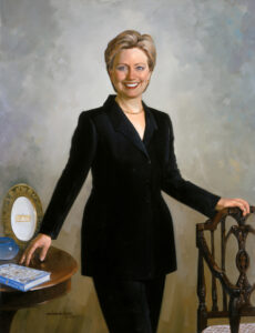 Mrs.-Hilary-Clinton