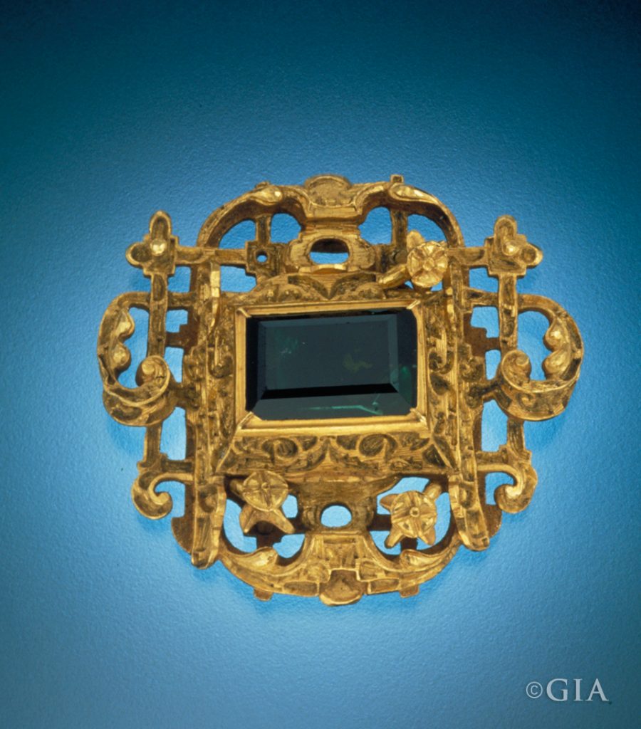 The Sunken Treasure of the Atocha