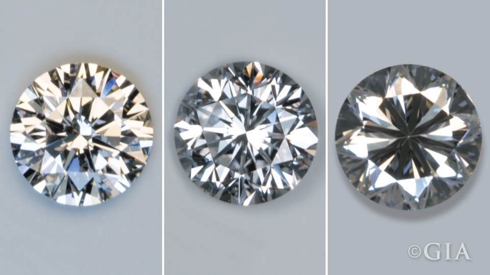 diamond cut examples