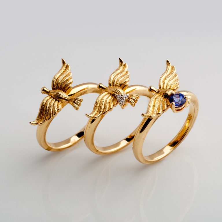 Zodiac-Inspired Jewelry: Libra - GIA 4Cs