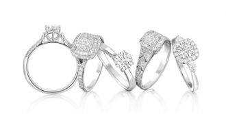 Guide to Diamond Engagement Ring Terms