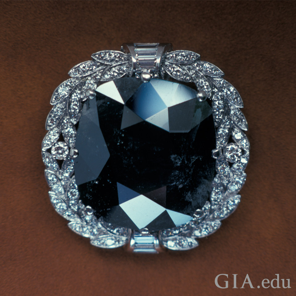 Black Diamonds - What Are They & Are They Real? - FAQ