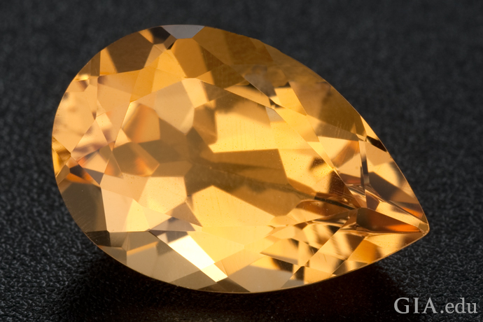 November Birthstone: Where Do Topaz and Citrine Come From?