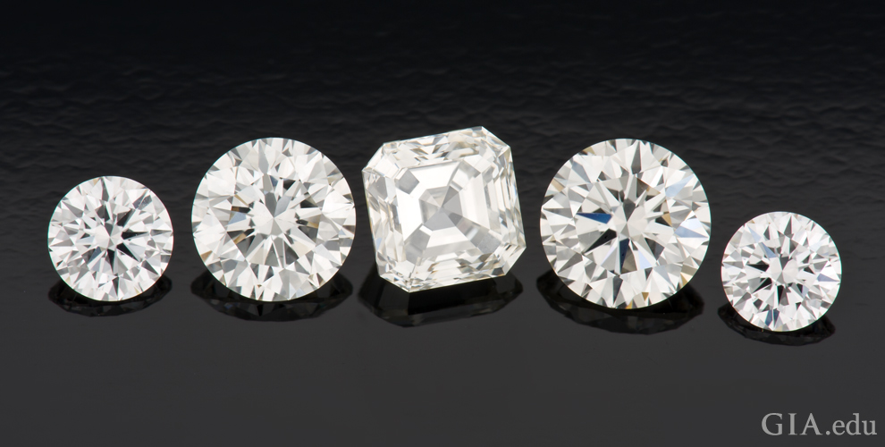 Lab-Grown Diamond Jewelry, What are Synthetic Diamonds?