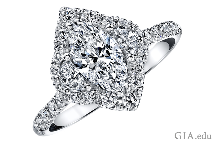 best diamond cut for brilliance