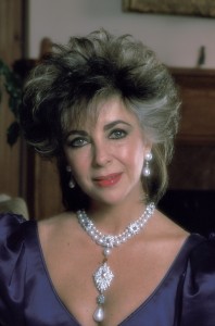 The La Peregrina pearl
