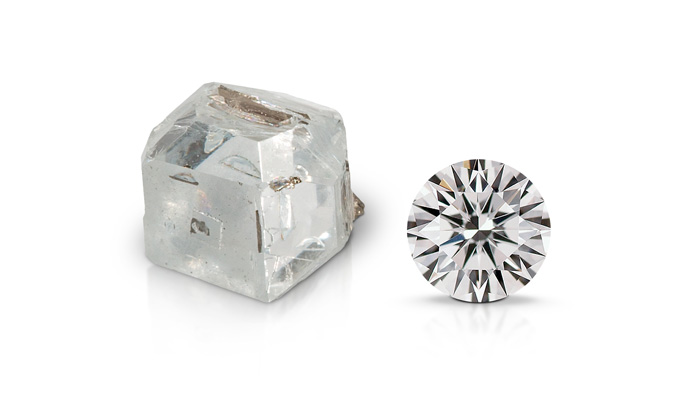 Understanding Lab-Grown Diamonds: A Modern Marvel in the Jewelry Industry