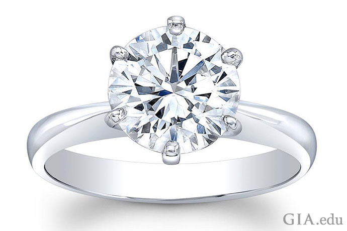 12 Tips for Buying an Engagement Ring