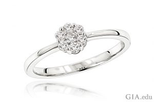 Promise Ring Meaning: The Significance Behind Promise Rings GIA 4Cs