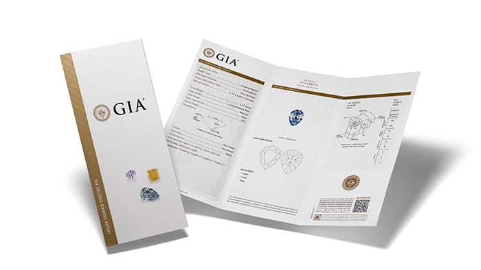 Colored Diamonds | GIA Diamond Grading & Reports | 4Cs of Diamond ...