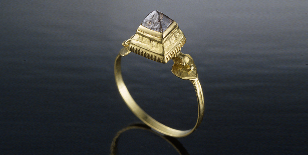 The Origin of Wedding Rings: Ancient Tradition or Marketing