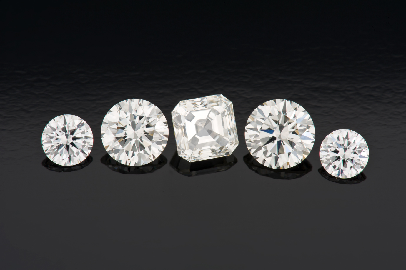 Lab Grown Diamonds