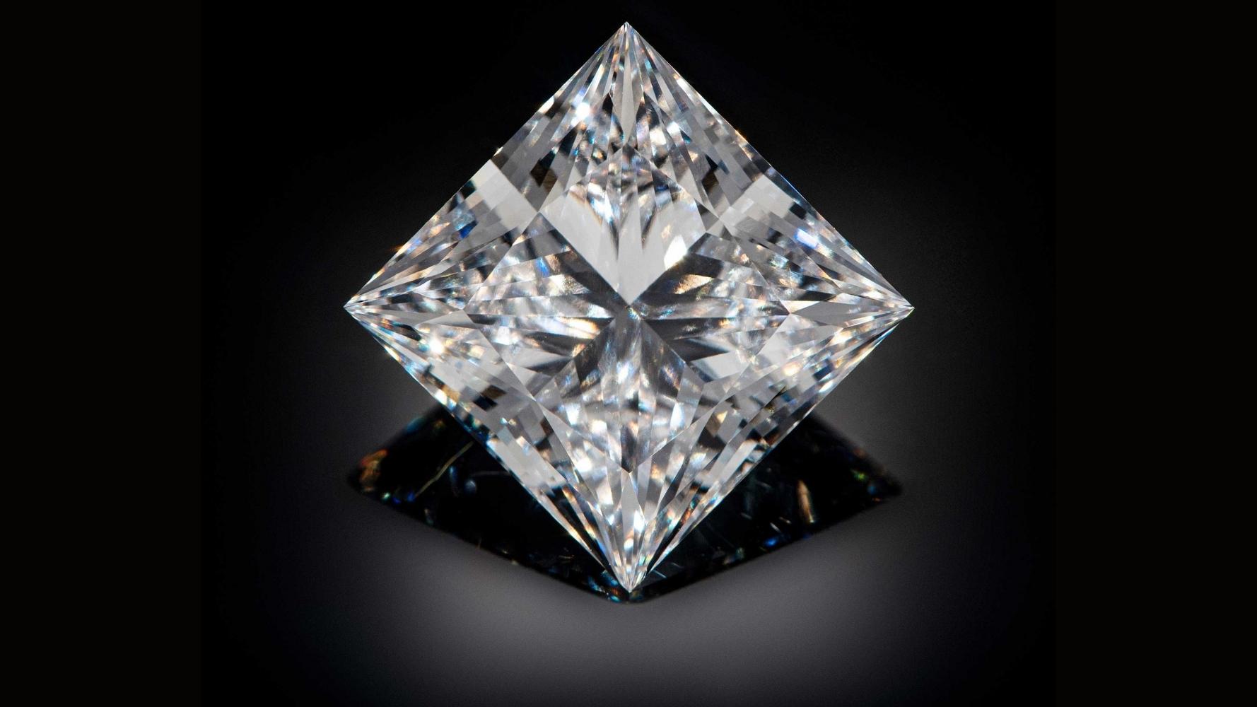 4Cs lab diamonds