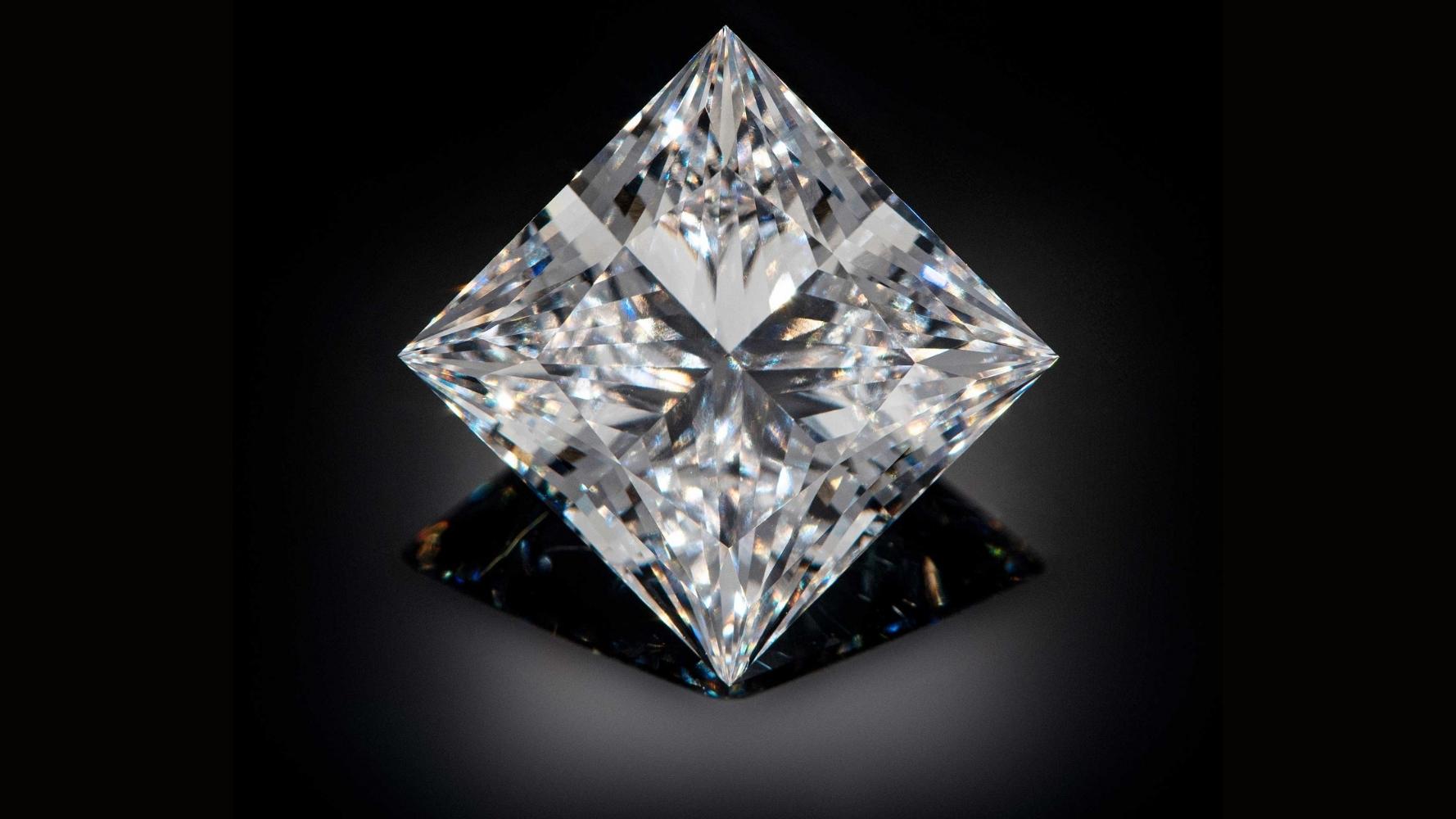 Mastering the Art of Lab Grown Diamonds: A Comprehensive Look at the 4Cs