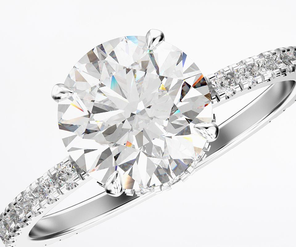 Diamond Ring